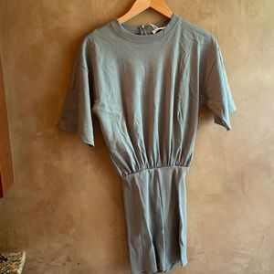 Zara jumpsuit